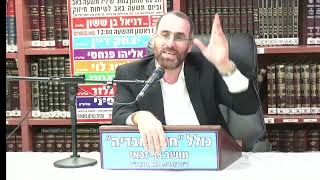 הרב יצחק דעי : גדרי מצוות שהזמן גרמן וגדרי המצוות שאין הזמן גרמן . (כולל חזון עובדיה) - התמונה מוצגת ישירות מתוך אתר האינטרנט יוטיוב. זכויות היוצרים בתמונה שייכות ליוצרה. קישור קרדיט למקור התוכן נמצא בתוך דף הסרטון הרב יצחק דעי : גדרי מצוות שהזמן גרמן וגדרי המצוות שאין הזמן גרמן . (כולל חזון עובדיה) - התמונה מוצגת ישירות מתוך אתר האינטרנט יוטיוב. זכויות היוצרים בתמונה שייכות ליוצרה. קישור קרדיט למקור התוכן נמצא בתוך דף הסרטון