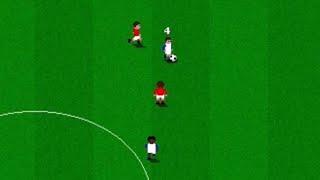 Let's play Championship Soccer - Episode 087 - Sheffield Wednesday Vs. Liverpool