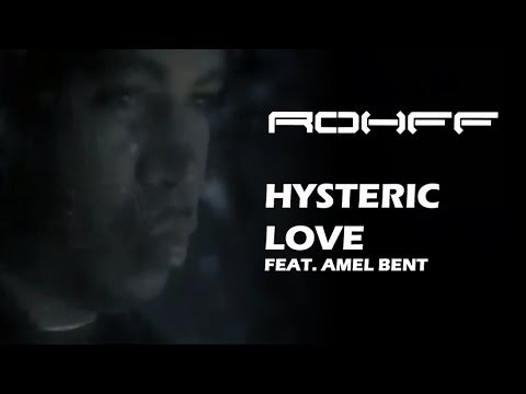 Rohff  Ft. Amel Bent - Hysteric Love [Clip Officiel]