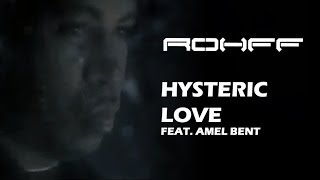 Hysteric Love Music Video