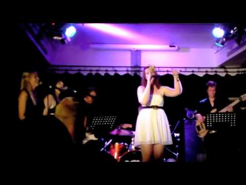 Vikki Hewitt - Many The Miles - ACM Final Performance