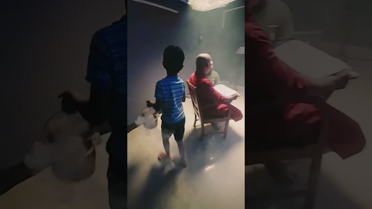 Behind the scenes | ROOM FULL OF COMFORT | A music video by EKODA