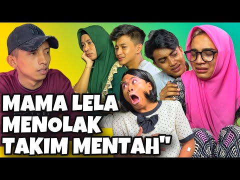 SUSI MENDAPATKAN AZAB !!!