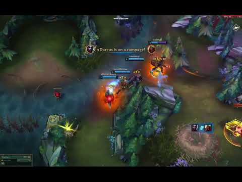 Twitch & Ekko OP PICKS - Nexus Blitz