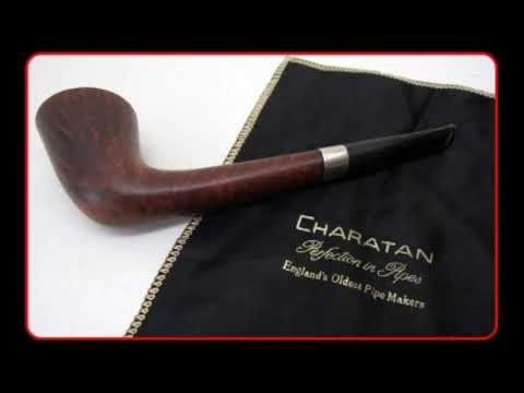 tobacco pipes 45