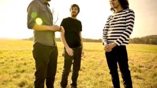 Good Old War - Window (Demo)