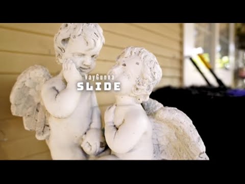 VAYGUNNA - SLIDE (OFFICIAL VIDEO)
