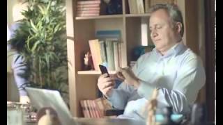 Yapı Kredi Mobil Bankacılık Reklamı