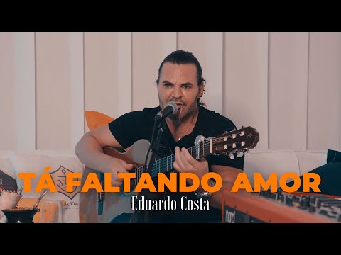 Video thumbnail for Tá Faltando Amor