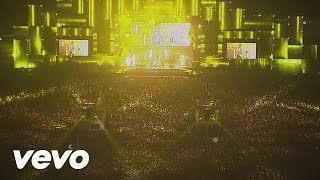 Jota Quest - Do Seu Lado (Ao Vivo no Rock in Rio 2011)