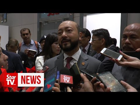 [13/01/20] Kedah MB hopes KHTP expansion would see  “exponential growth”