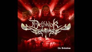 Dethklok - Go Forth and Die