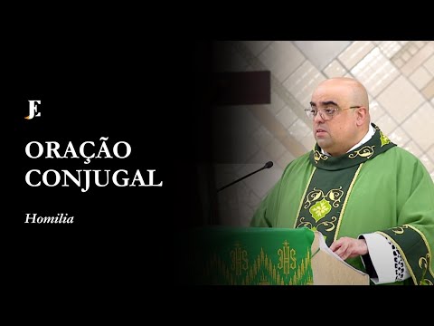 MARITAL PRAYER – Couples Camp at Canção Nova