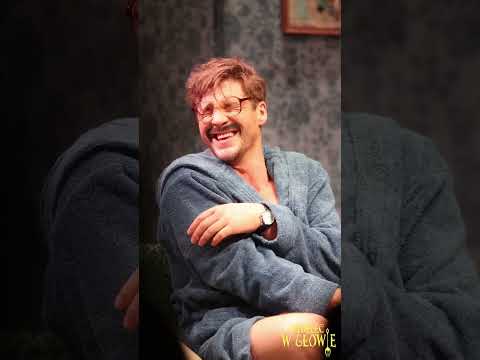 Widelec w głowie - video #5