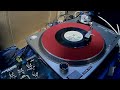 The Milky White Way ~ Charlie Rich ~ 1976 ~ EP ~ Styrene ~ WKSL Radio Promo