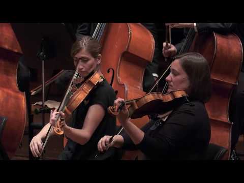 ONCT Beethoven, Direction Antonello Manacorda