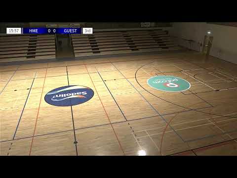 EMV 2019-2020: PAF SL 16.02.2020 3 mängu, Rapla Spordihoone