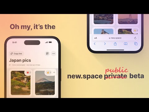 Item video thumbnail