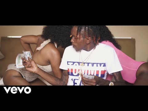 Stero Don - Top Notch (Official Video)