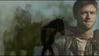 marc teichert | daydream *medieval romance*