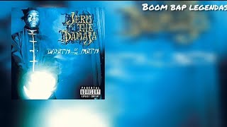 Jeru The Damaja - One Day [Legendado]