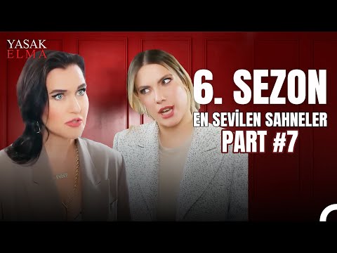 6. Sezon En Sevilen Sahneler Part 7 - Yasak Elma