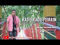 RADU RADU PEMAIN JHON PRADEP TARIGAN OMV