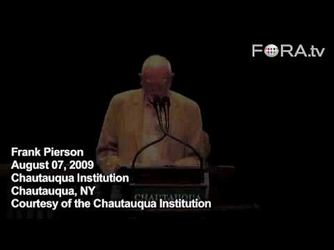 Remembering Old Hollywood - Frank Pierson
