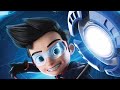 Ejen Ali Season 1 Ep 10 Hindi Dubbed Officialy Vedio Quality 720
