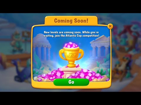 Fishdom 11540 Hard Level - NO 💣🧨💥 - The Last Level on 28/06/2023 @dvaushka