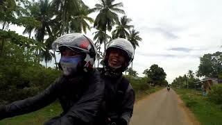 preview picture of video '#surwisono Trip Kumbe ke Merauke'