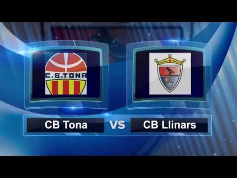 CB Tona 76 CB Llinars 70 (#3CatG7)