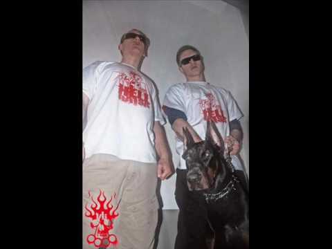 Vollkontakt - Streetshit feat. Mc Bogy