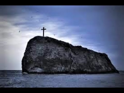 The Solid Rock (On Christ The Solid Rock)