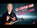 So. Central Rain (R.E.M.) – Mandolin Lesson #rockpopmandolin