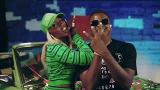 Spyro & Tiwa Savage-Who's Your Guy? Remix(Official Video)