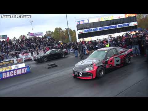 INSANE 7-SEC SFWD CIVIC PASS! WCF 2017