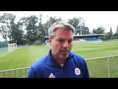 ROZHOVOR 🎙️ | SK Roudnice nad Labem - FŠ Litvínov (Jakub Pekař)