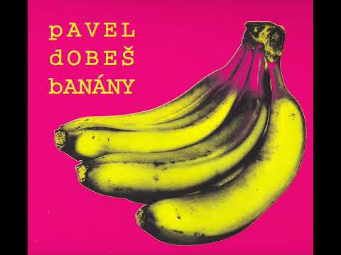 Pavel Dobeš - Moře (2006)