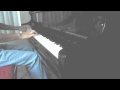 Funny Sunny Day by SxOxU Piano cover[Katekyo ...