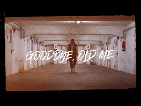 GOODBYE, OLD ME | Crucial State - Call To Action | kluck.kola | @goodbyeoldme