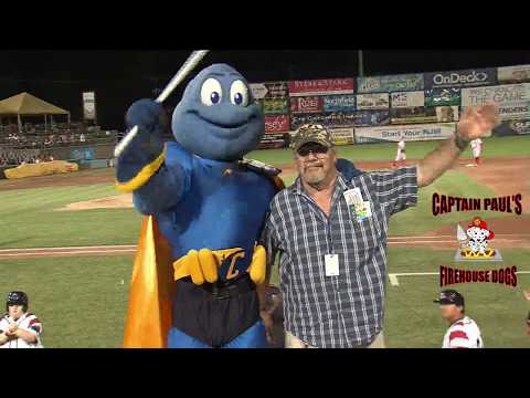 Cloudman's Hometown Hero: (070517)