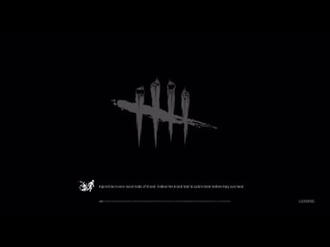 killer perspective dbd tournament round 1