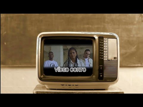 Lizzy Parra x Cales Louima x Alex Zurdo - Quiebrame Video Corto