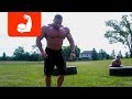 The Most Complete Pillar Prep and Movement Prep Video PLUS Acceleration Training!