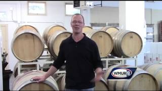 Granite State Made: Sweet Baby Vineyard
