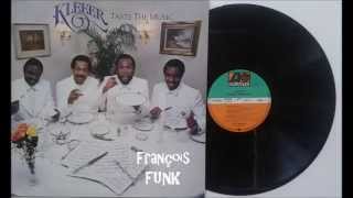 Kleeer - The Ting Continues (1982)