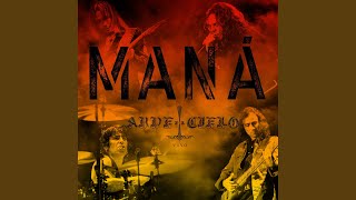 Arde El Cielo