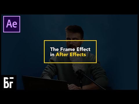 Top 5 Text Effects in Adobe After Effects