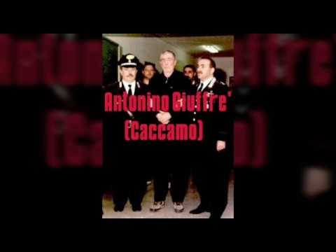 Processo presunta trattativa Stato - Mafia parte 4: Antonino Giuffrè 2/4